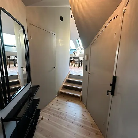 Cozy Corner * ستافانجر