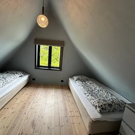 Apartmán Cozy Corner *