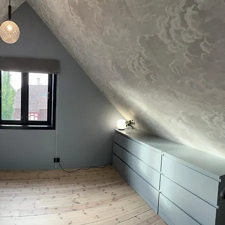 Apartmán Cozy Corner Stavanger