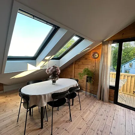 Apartmán Cozy Corner *