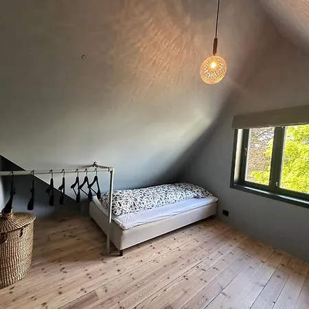 Apartmán Cozy Corner