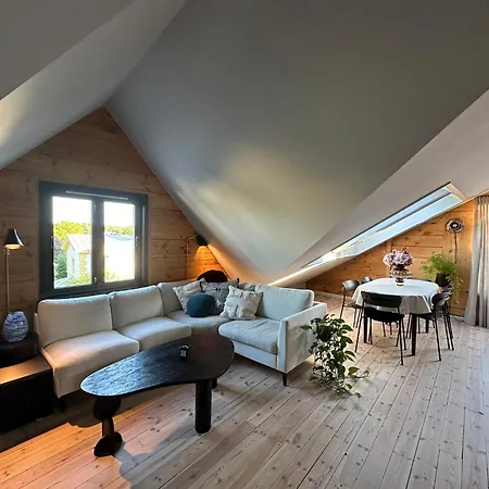 Cozy Corner شقة *